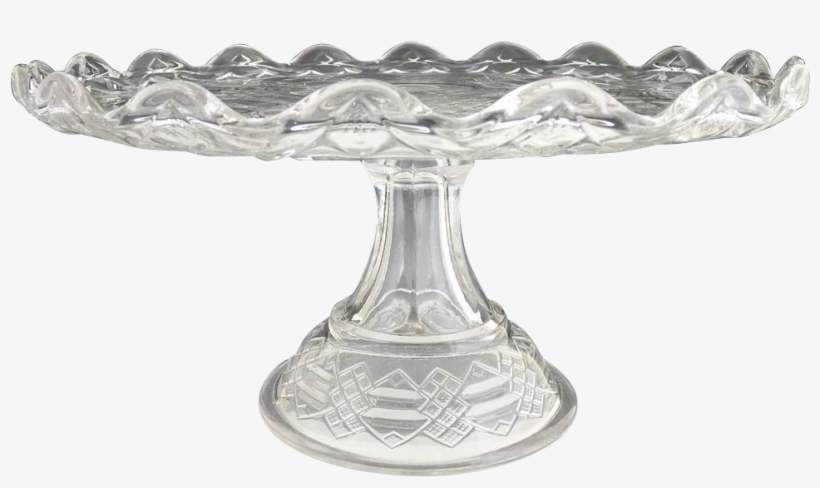 #antique #cake Stand From 'get The Look' Feature - Cake Stand, transparent png download