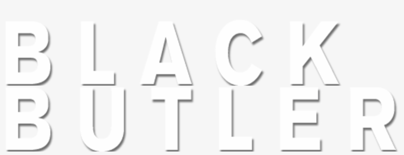 Black Butler - Parallel, transparent png download