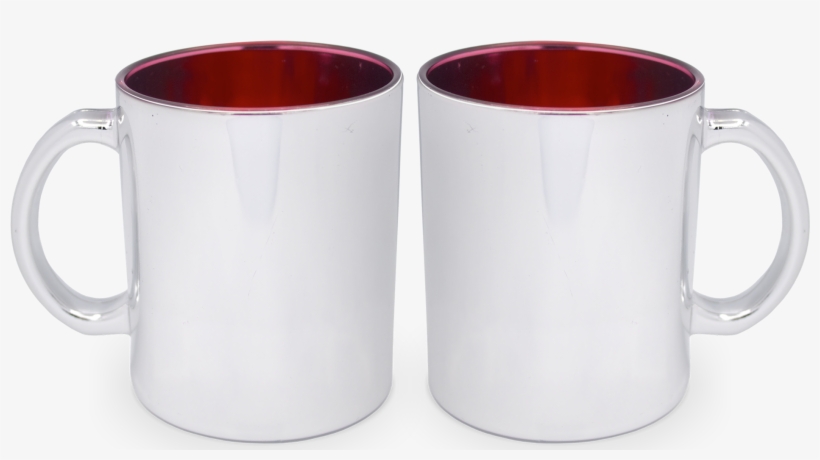 8247 Elektra Two-tone Mug - Plastic, transparent png download