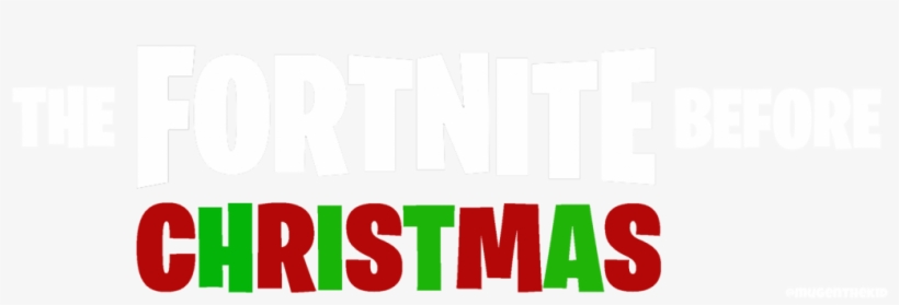 I Thought Fortnite Could Use An Event Like Fortnitemares - Line Art, transparent png download