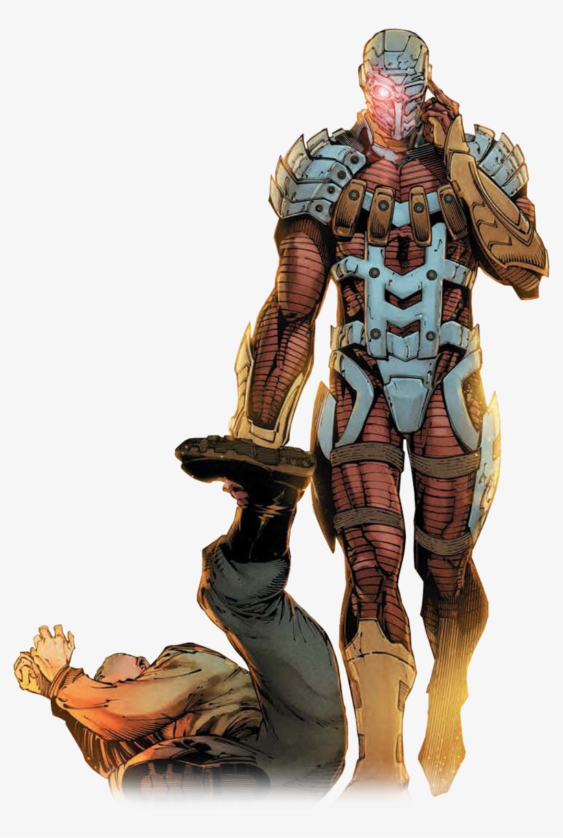 Deadshot - Will Evans Dc, transparent png download