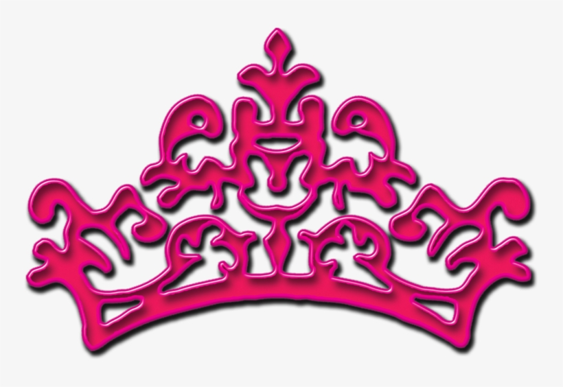 Crown For Sash Pageant Clip Art, transparent png download