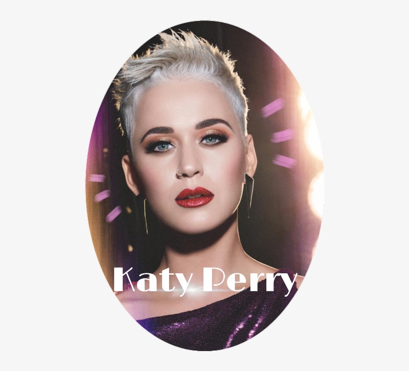 Short Hair Make Up, transparent png download