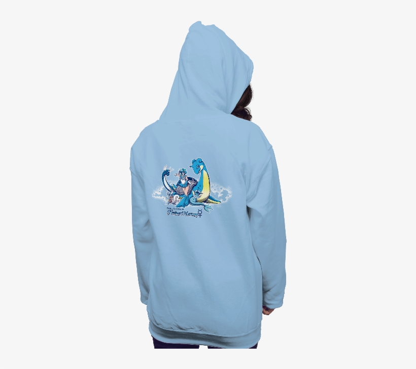 Pretty Guardian Trainer Mercury - Shirt, transparent png download