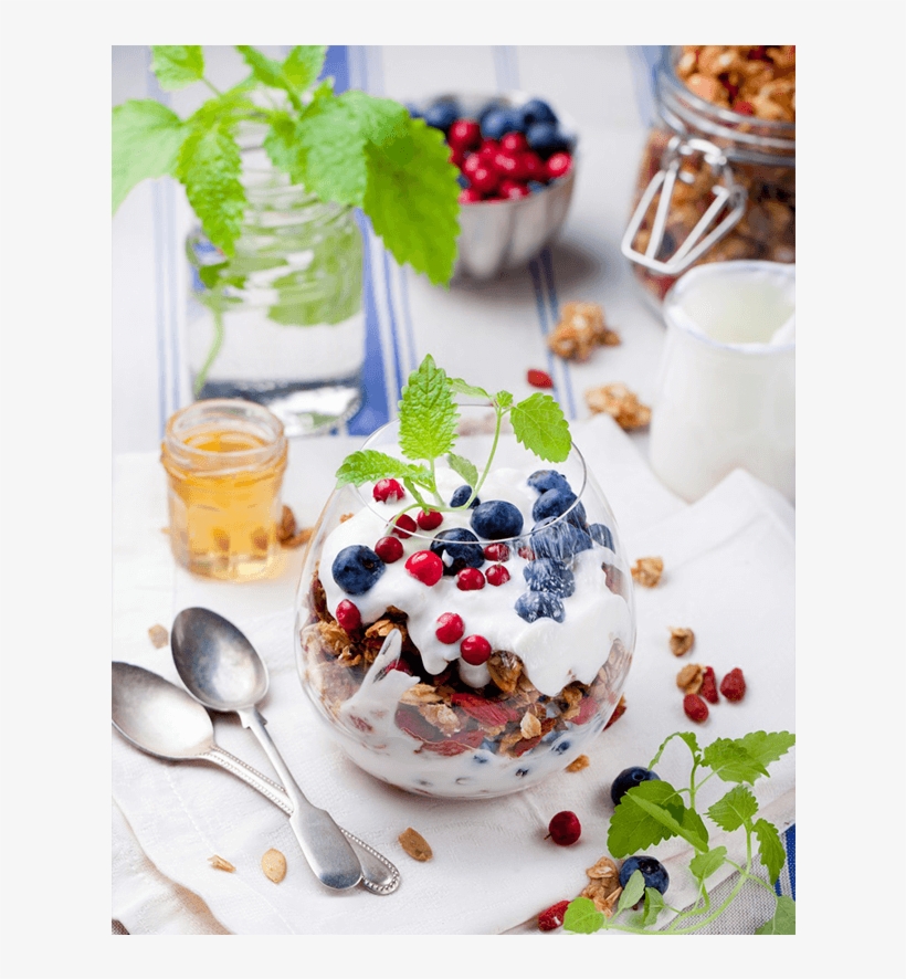 Eggless Dessert Masterclass - Panna Cotta, transparent png download