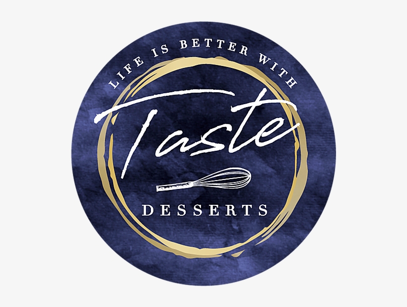 Taste-navy3 - Wall Clock, transparent png download
