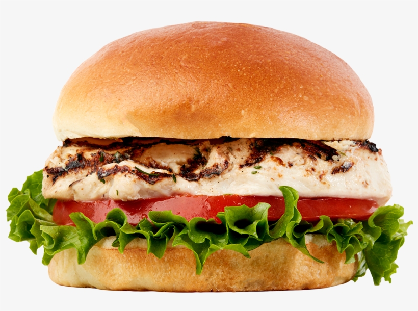 Fuddruckers Ribeye Steak Sandwich, transparent png download