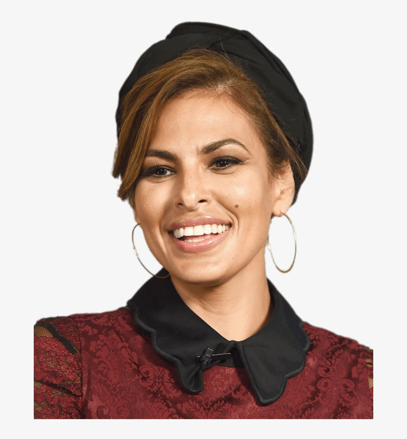 Download - Eva Mendes, transparent png download