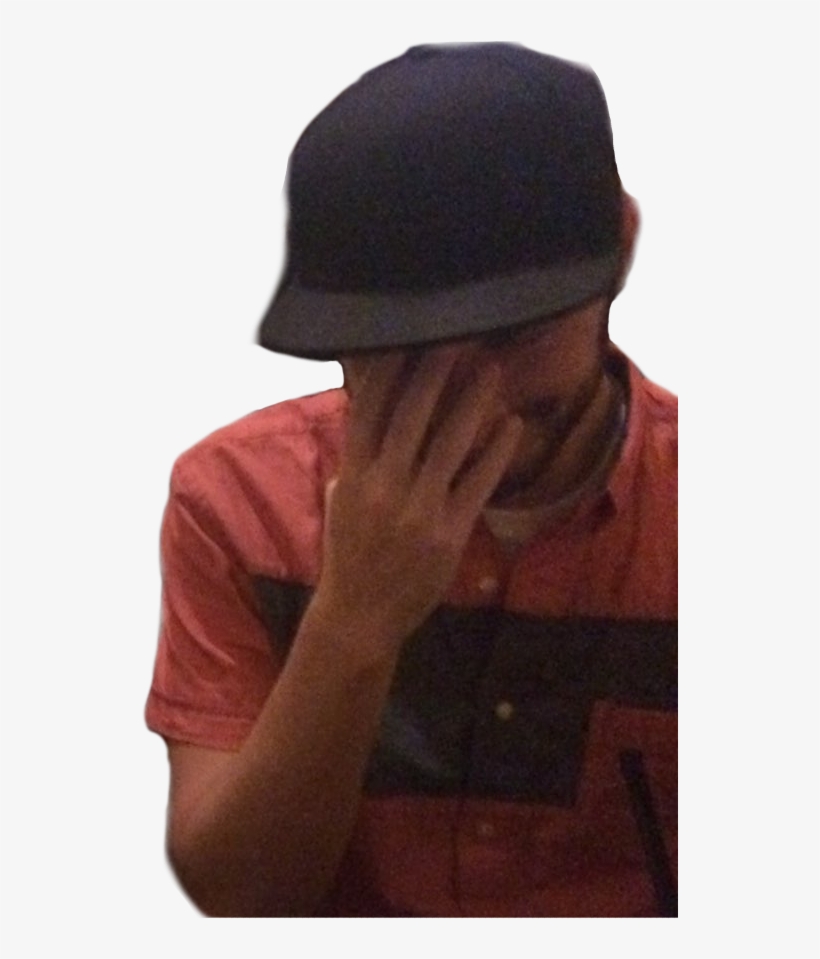 Jared Knabenbauer - Fedora, transparent png download