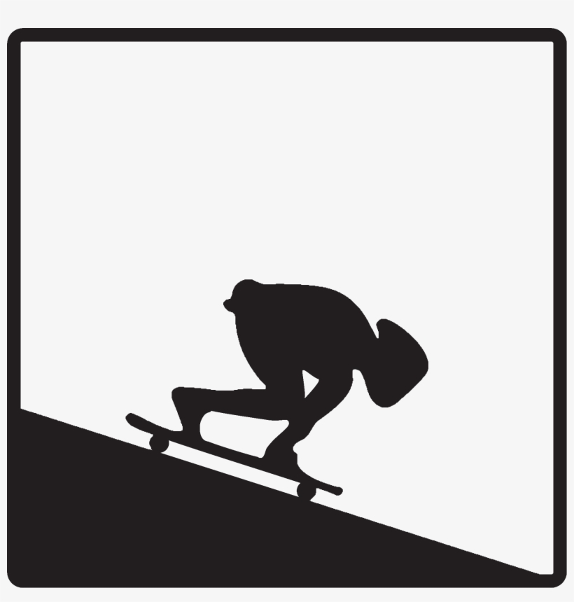 Snowboard, transparent png download