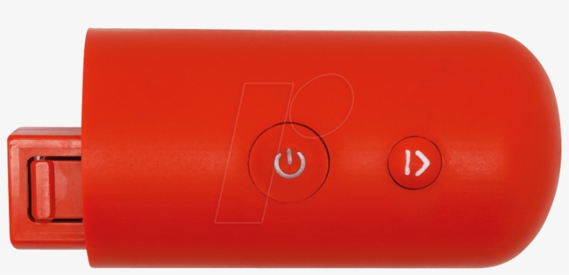 3d Pen, Basic Red 3d Simo 3dsimo Basic Red - Circle, transparent png download