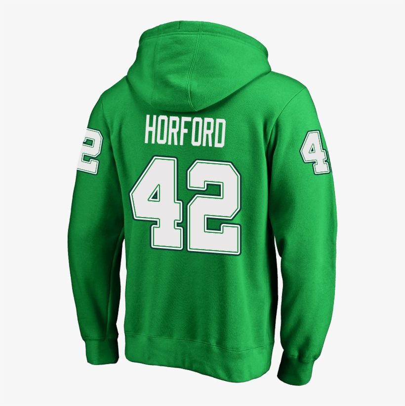 Men's Boston Celtics Al Horford St - Sweatshirt, transparent png download