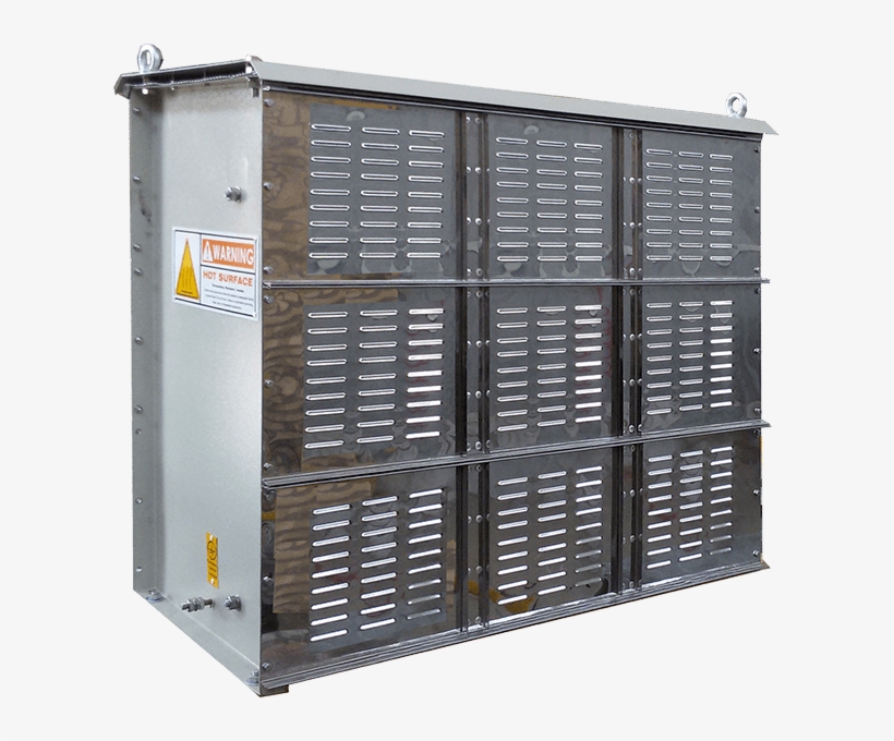 Path Of The Winding And Armature, Reducing The Voltage - Locker, transparent png download