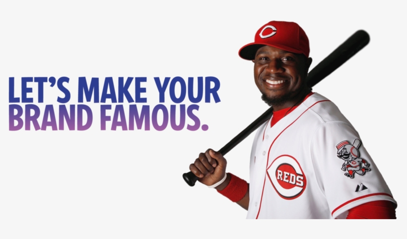 The Front Page Of Brandiose - College Baseball, transparent png download