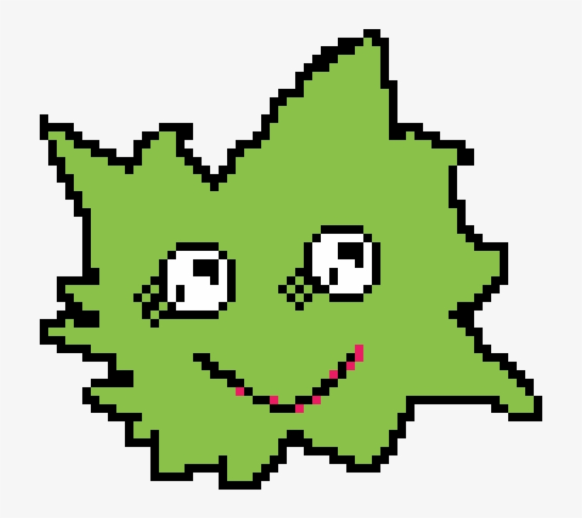 Cute Monster - Cartoon, transparent png download