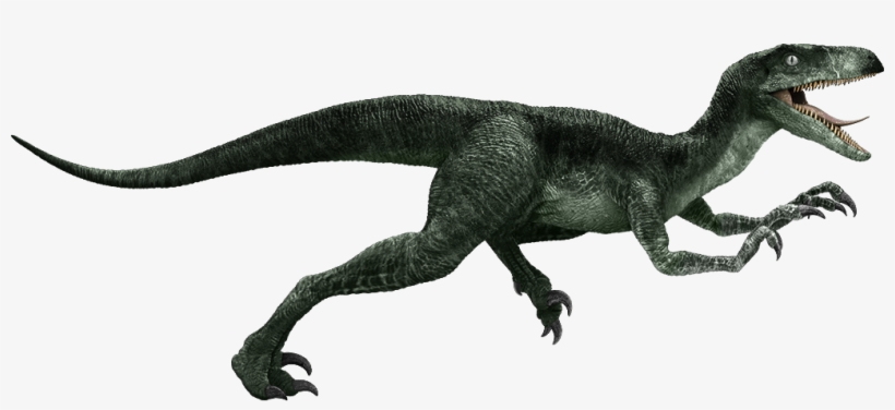 Jurassic World Fallen Kingdom - Jurassic World Dinosaur, transparent png download