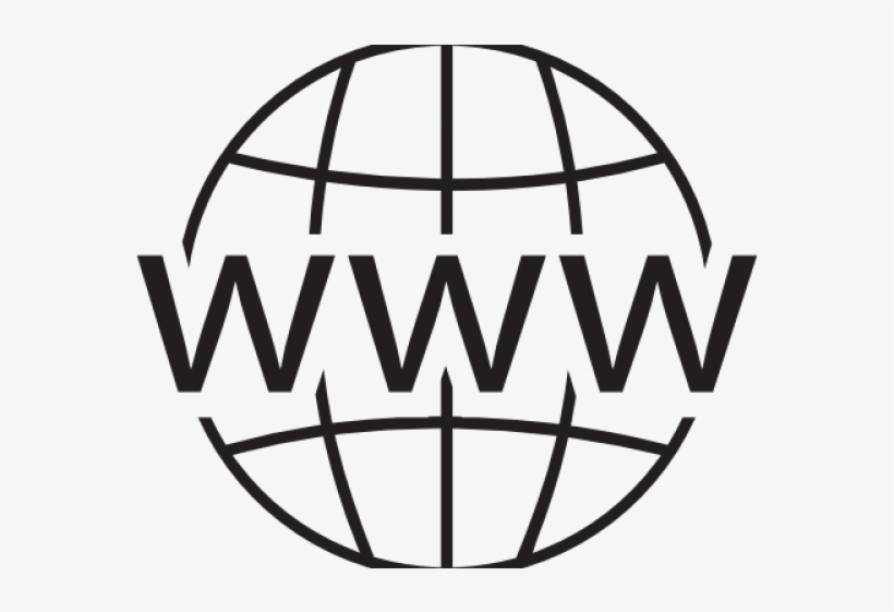 World Wide Web, transparent png download