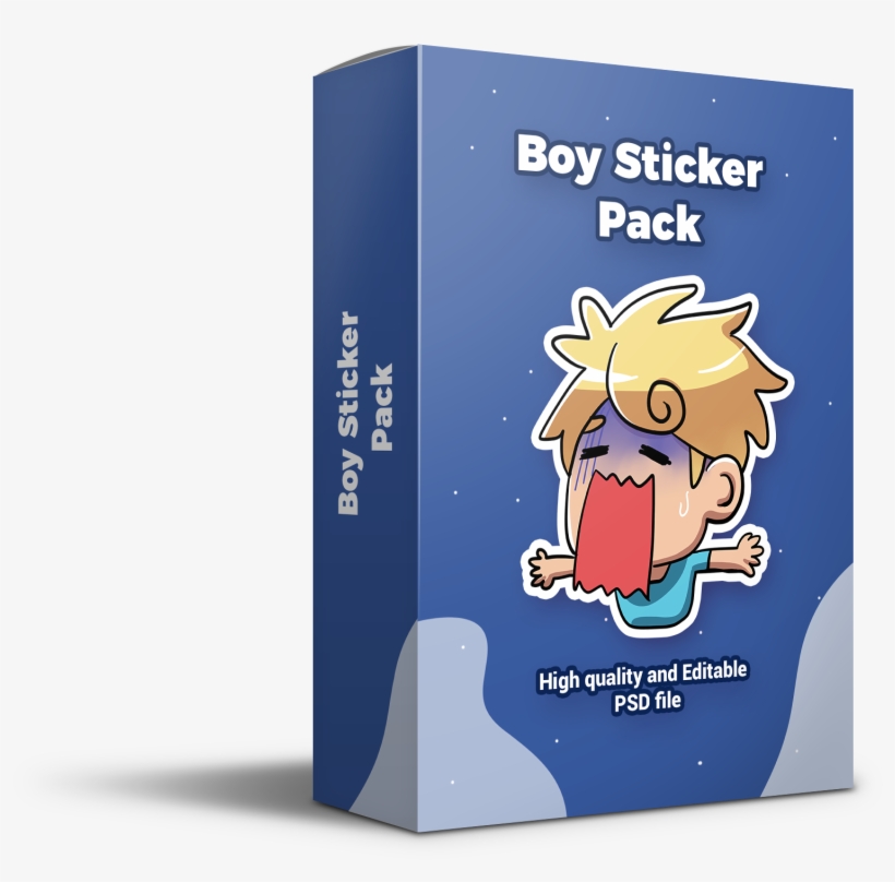 Cute Monster - Cartoon, transparent png download