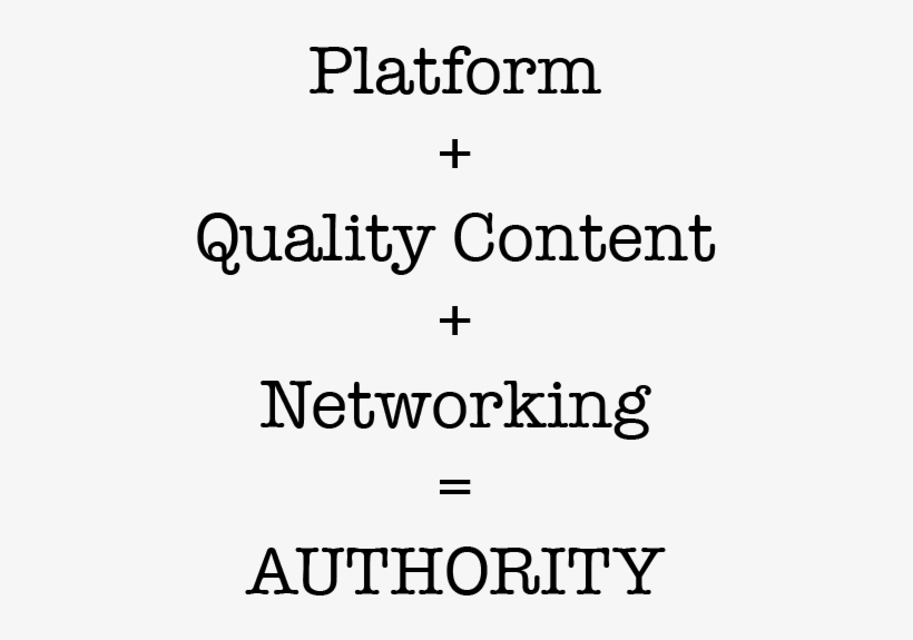 Authority Produces Opportunities Which Advance You, transparent png download