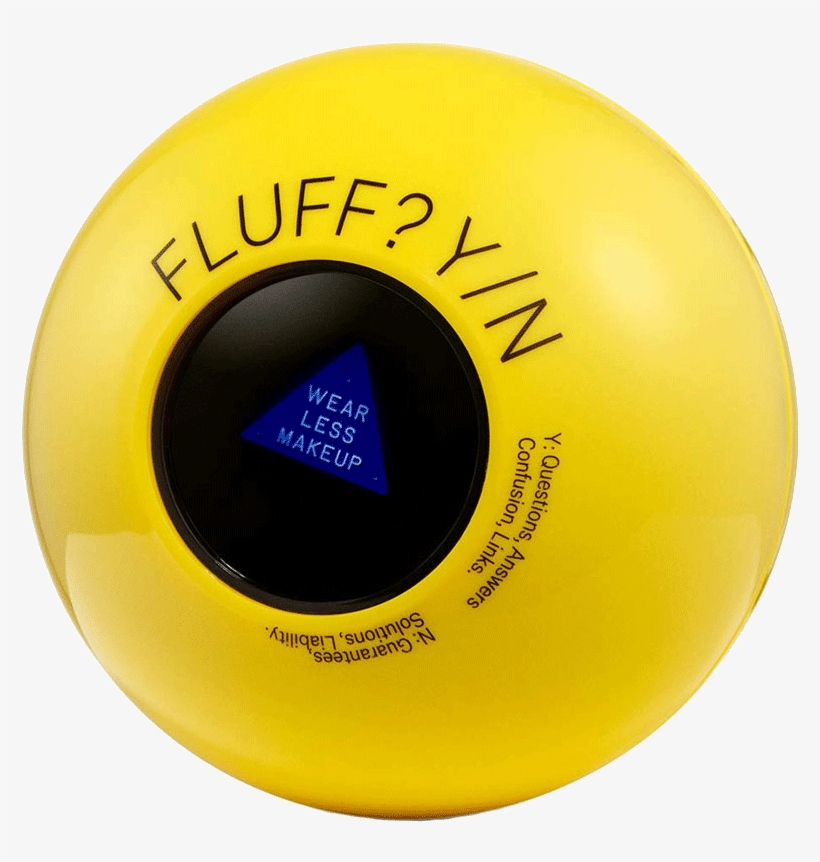 Magic 8ball - Circle, transparent png download