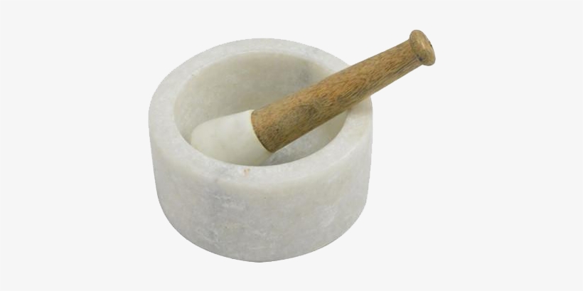 Mortar And Pestle, transparent png download