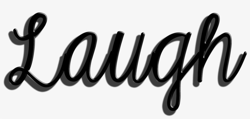 Live Clip Art - Calligraphy, transparent png download