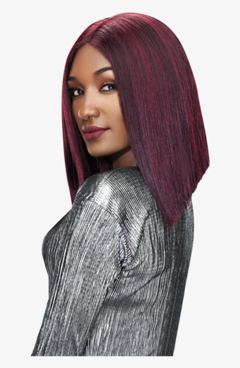 Lace Wig, transparent png download
