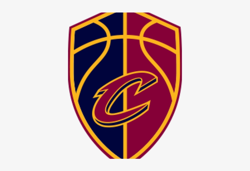 Cleveland Cavaliers Clipart Png - Cleveland Cavaliers Logo 2017, transparent png download