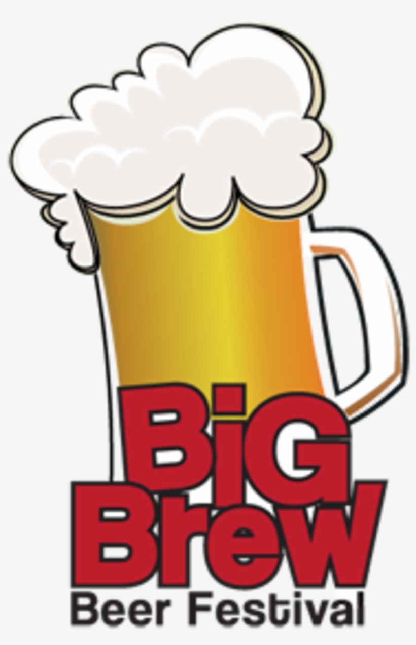 Big Brew Nj - Morristown Big Brew Festival, transparent png download