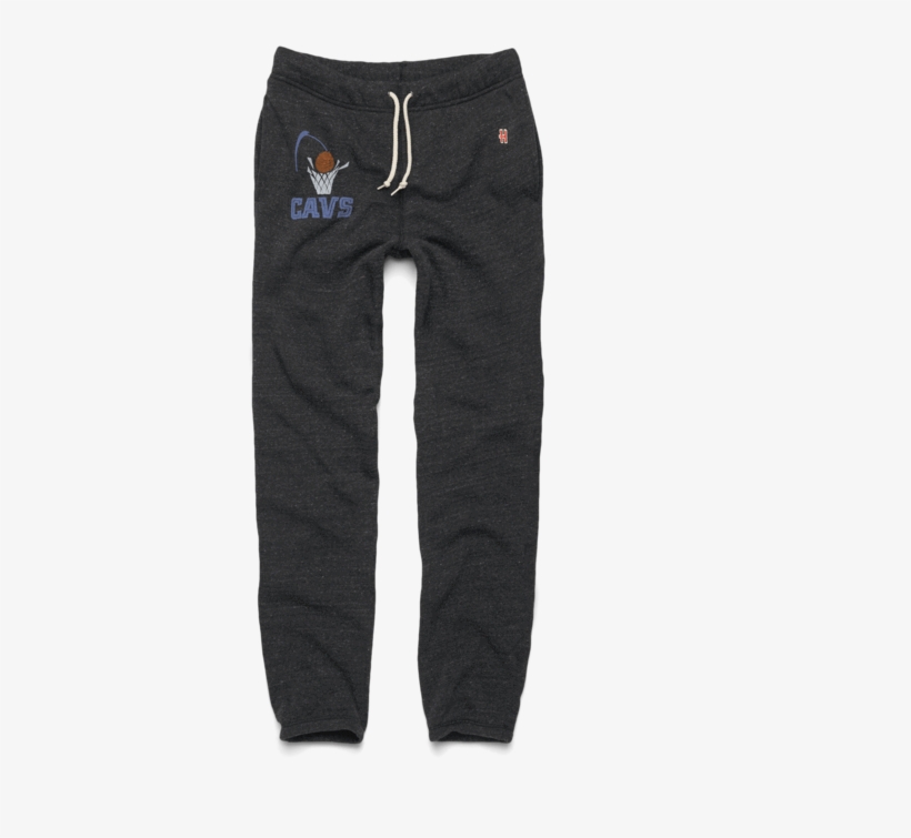 Nothing But Net Cavs Sweatpants - Carhartt Slim Fit Straight Leg Jeans, transparent png download