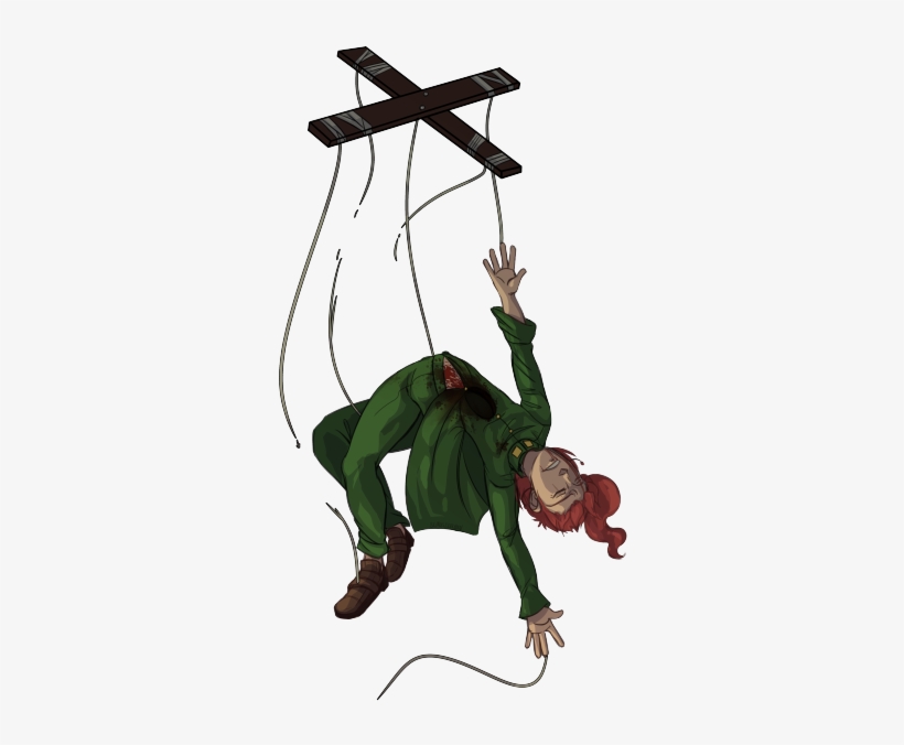 Noriaki Kakyoin Has Died - Illustration, transparent png download