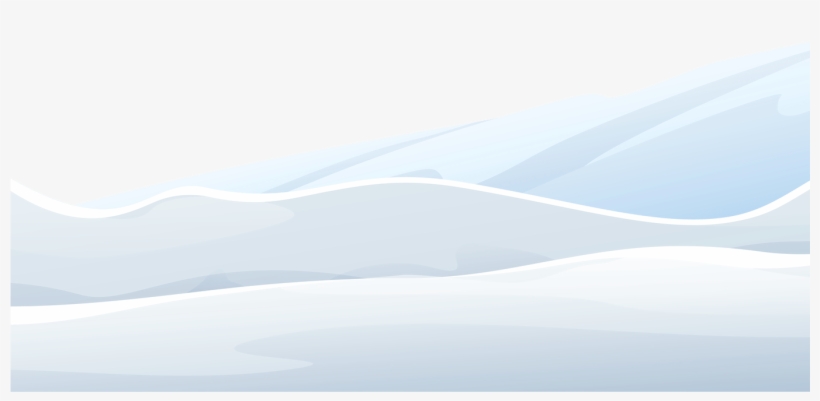 Snow Winter Ground Png Clipart Image Gallery Yopriceville - Snow, transparent png download