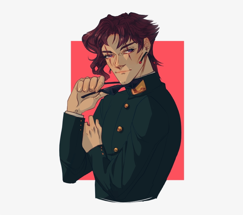 #jjba Dump, There Have Been Lots Of Birthdays, But - Cartoon, transparent png download