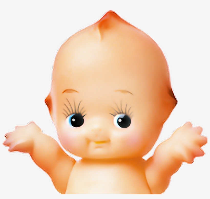 Babydoll Sticker - Soap, transparent png download
