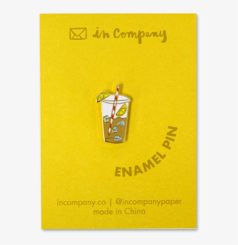 Inco-iced Tea Copy Copy - Perfume, transparent png download