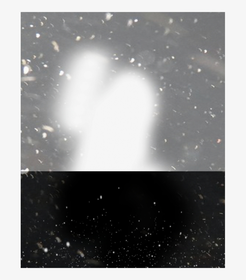 Fog Png - Snow, transparent png download