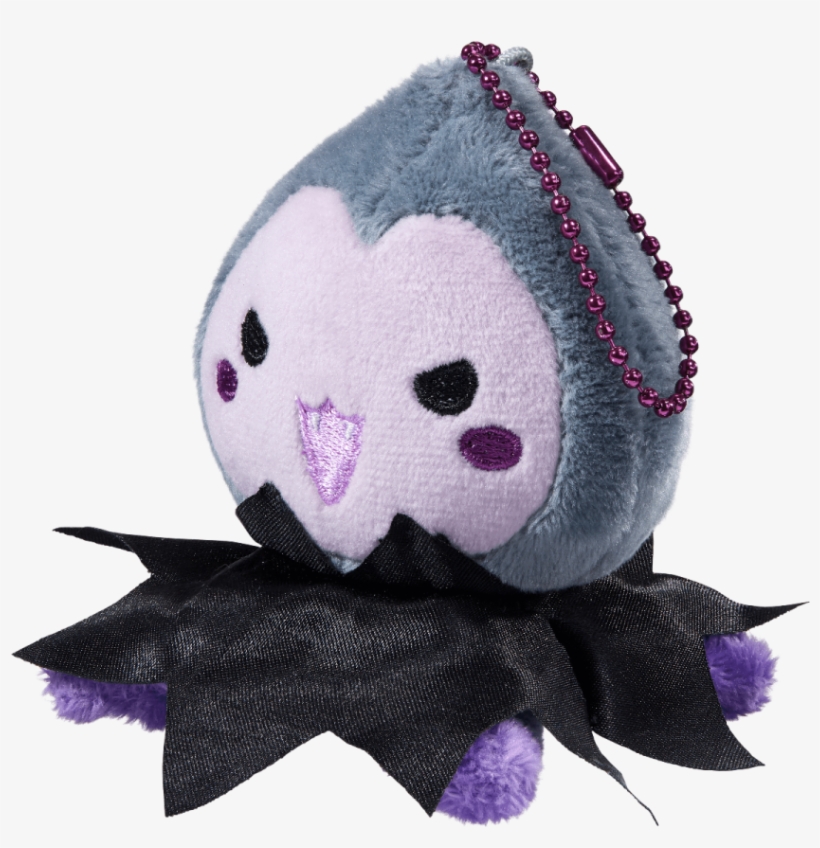 Overwatch Mini Pachimari Plush Hangers - Stuffed Toy, transparent png download
