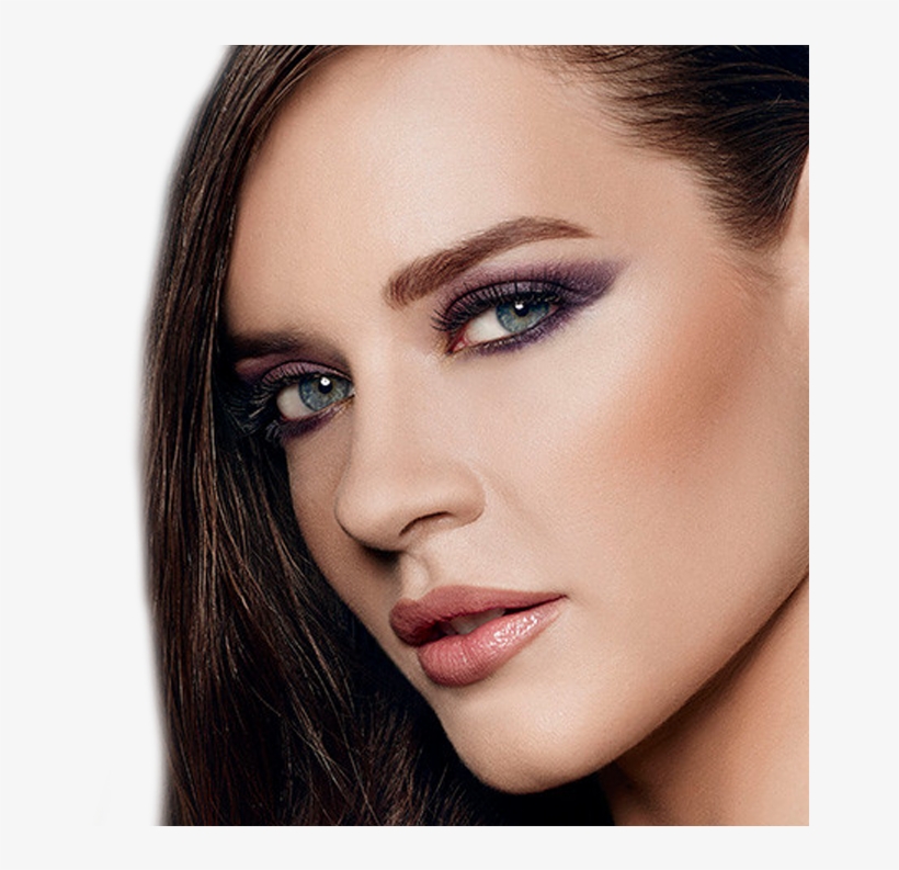Model - Jane Iredale Makeup 2018, transparent png download