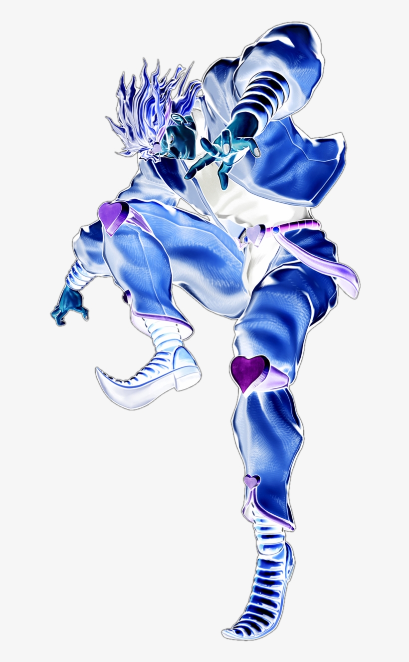 Dio - Image - Illustration, transparent png download