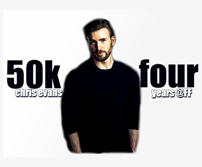 Time To Celebrate ~ 50,000 Posts & 4 Years @ Chris - First Balfour, transparent png download