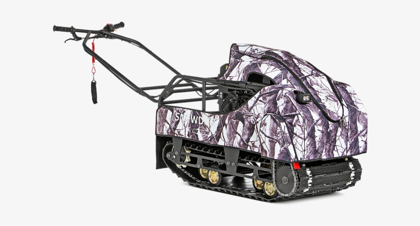 Snowdog Black B13mer, transparent png download