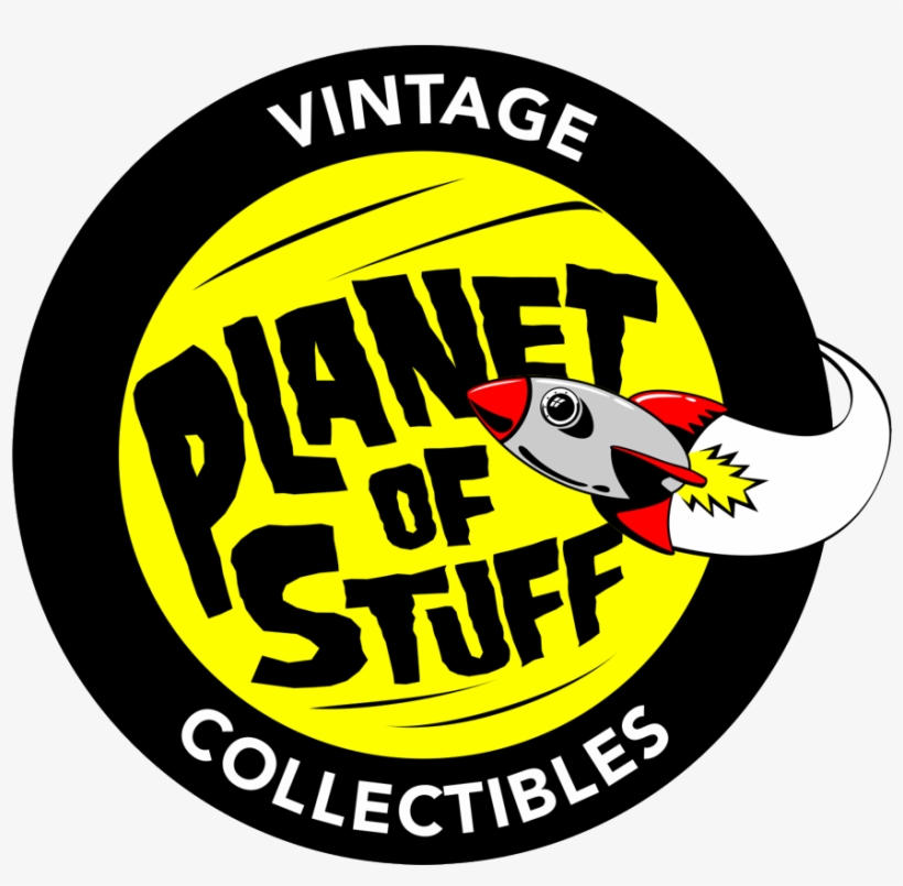 Planet Of Stuff - Circle, transparent png download