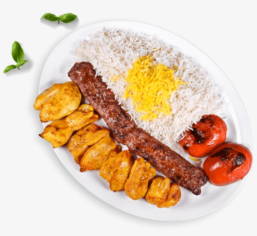 Home Slider - Shashlik, transparent png download