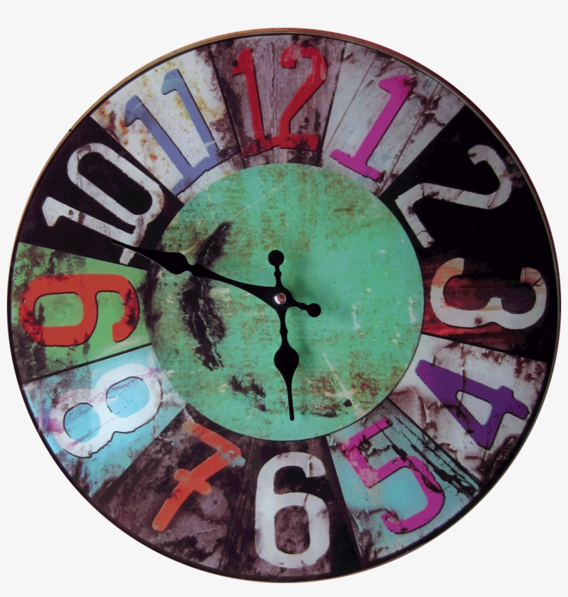 Pl/wp Logo2 Final - Clock, transparent png download