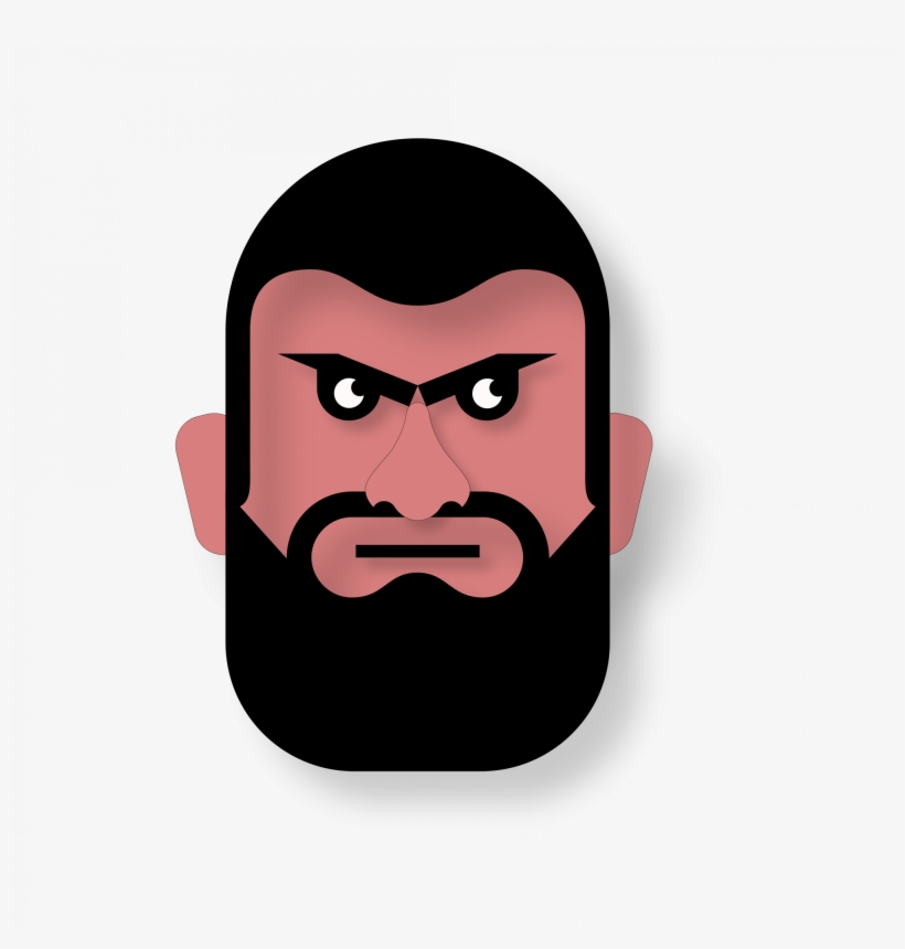 Lucifer - Illustration, transparent png download