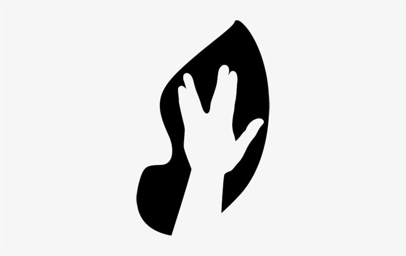 Nerd O Rama Startrek - Sign, transparent png download