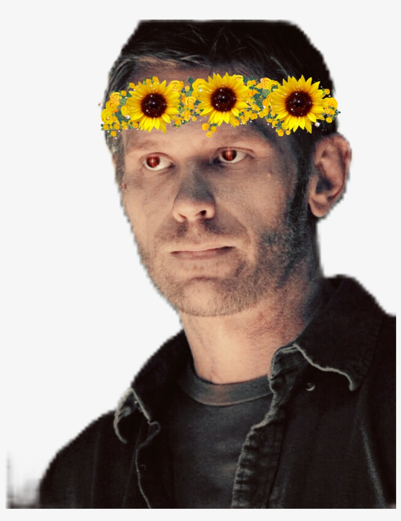 Lucifer Sticker - Lucifer Supernatural, transparent png download
