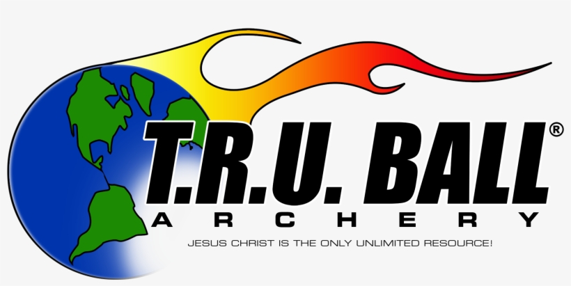 T - R - U - - Tru Ball, transparent png download
