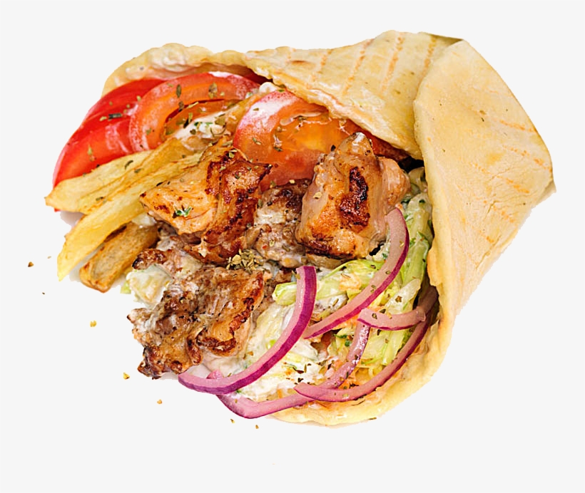 Gyro, transparent png download