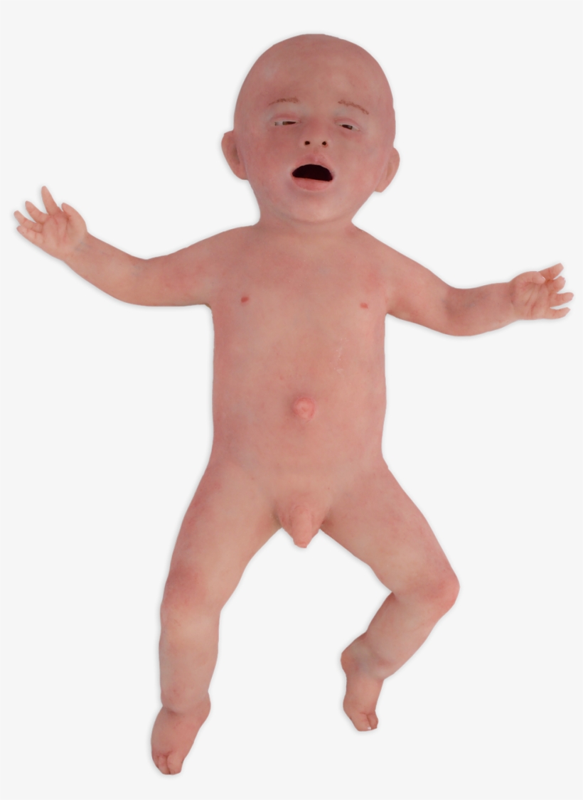 Nenasim - Baby, transparent png download